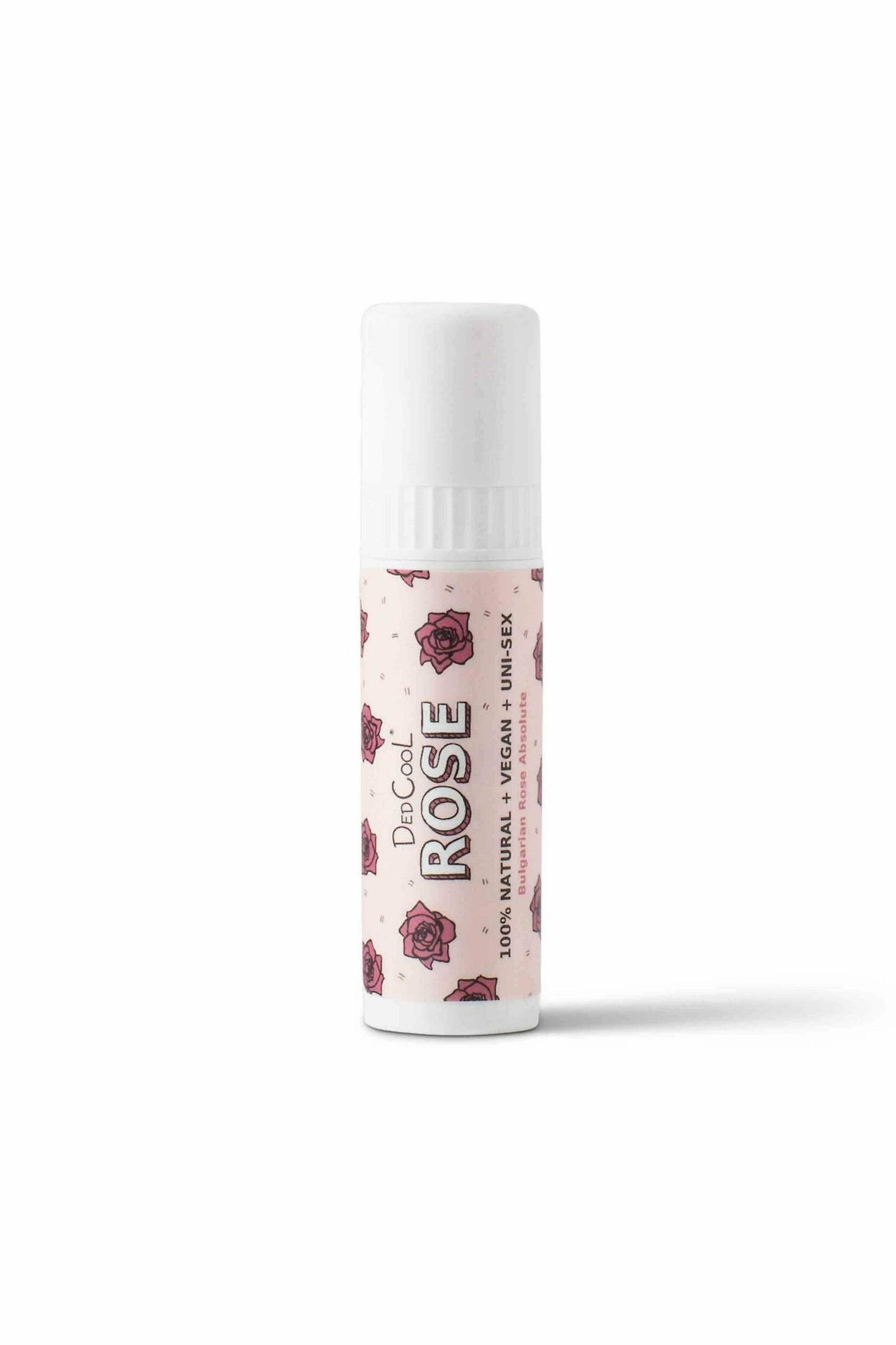 Dedcool Rose Lip Balm