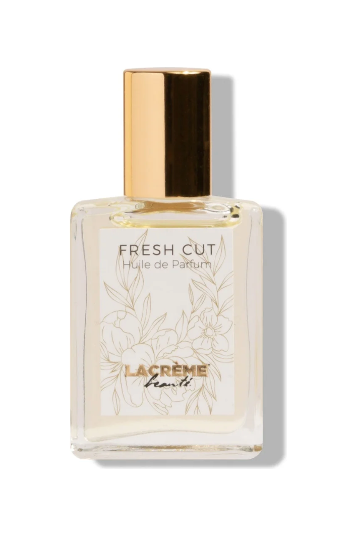 Lacréme Beauté Fresh Cut Huile de Parfum
