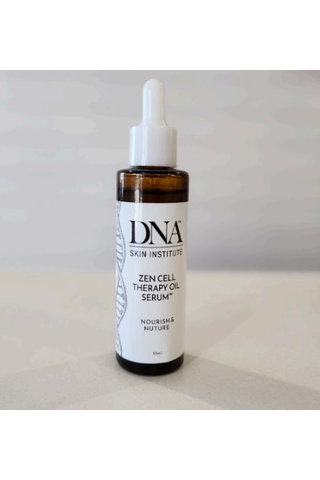 Zen Cell Therapy Oil Serum