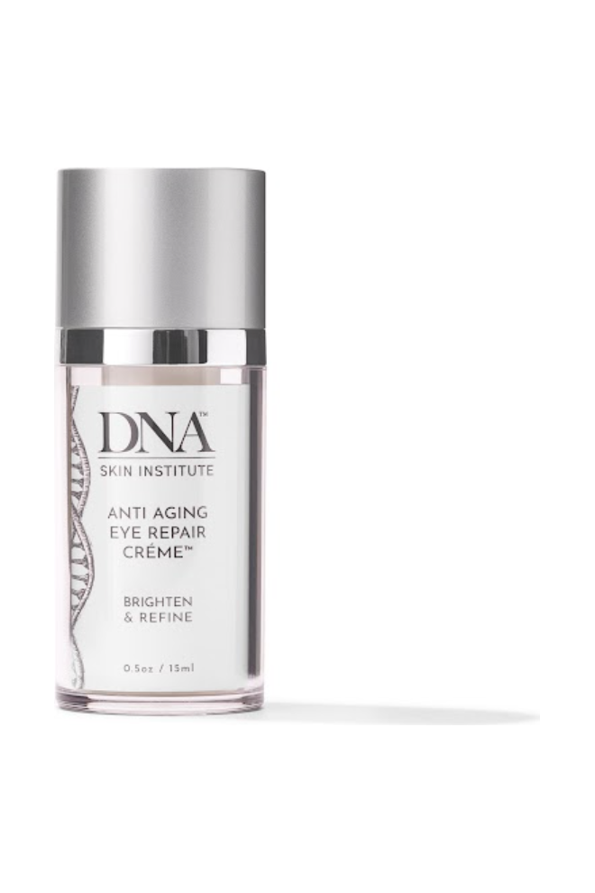 DNA Anti Aging Eye Repair Crème