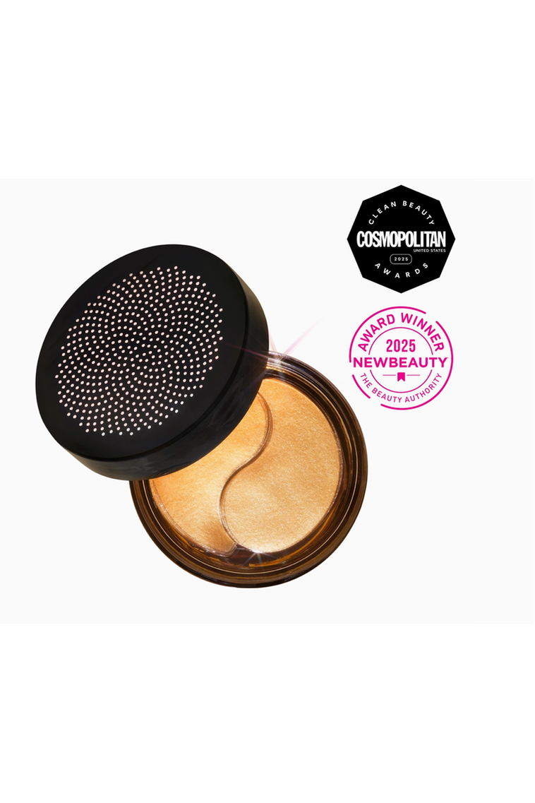 True Botanicals Chebula Multi-Corrective Eye Patches