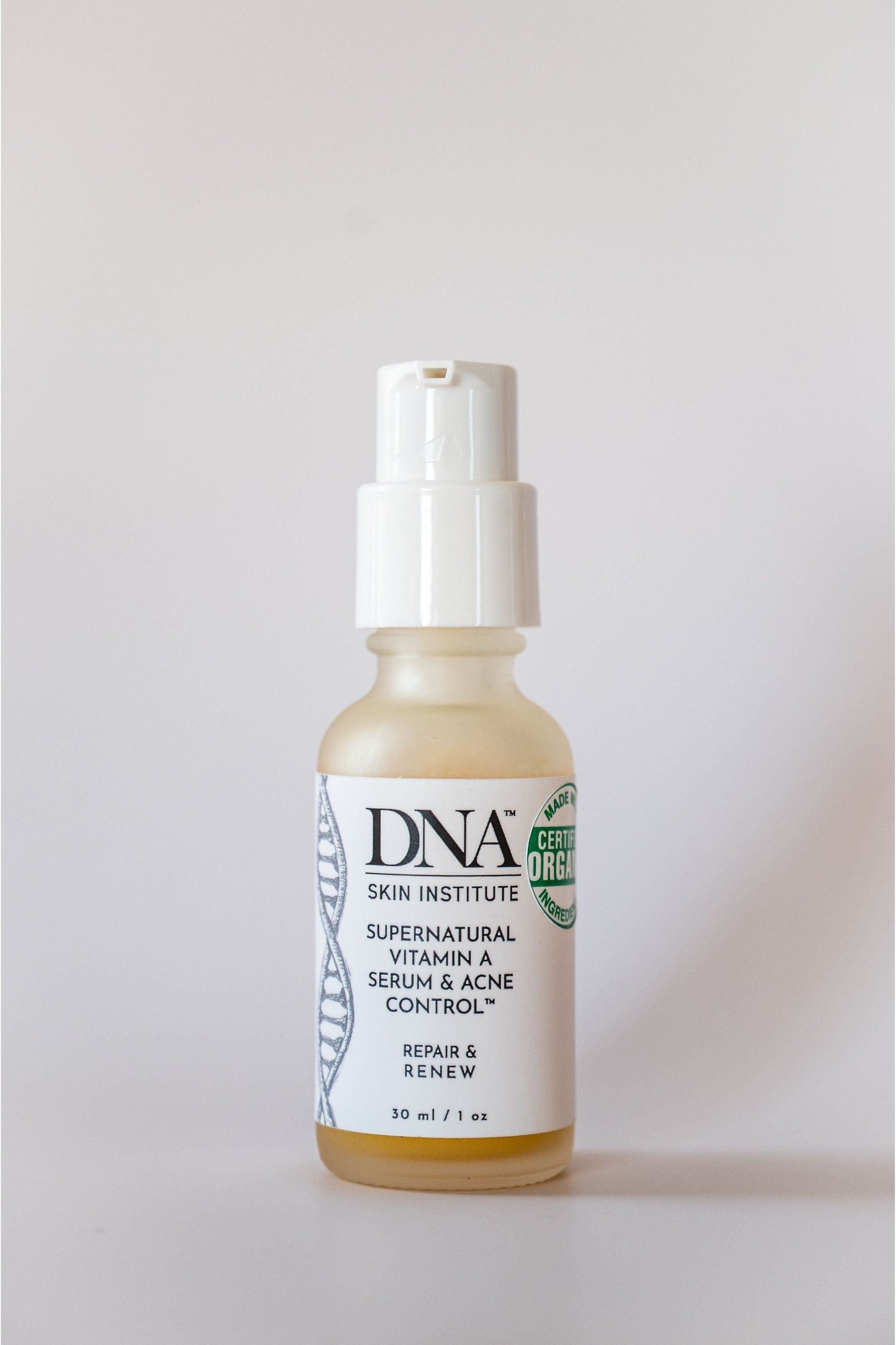 DNA Supernatural Vitamin A Serum