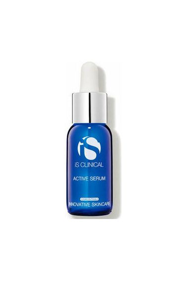iS Clinical Active Serum