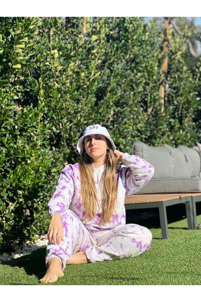 JackyB Skincare Bucket Hat