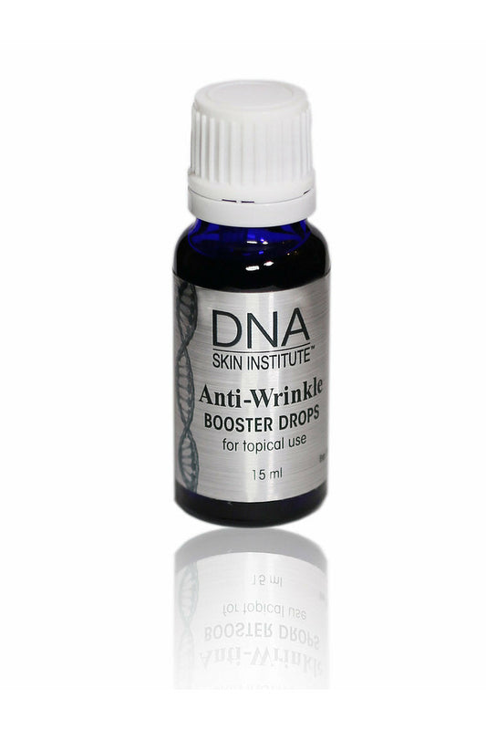 DNA Anti-Wrinkle Booster Drops