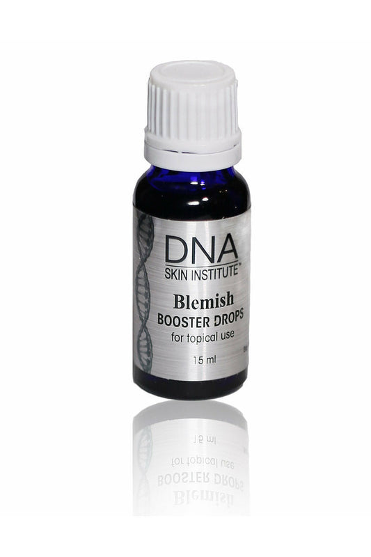 DNA Blemish Booster Drops