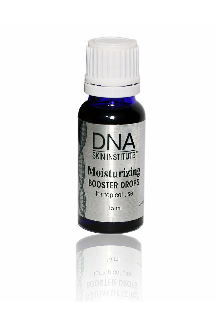 DNA Moisturizing Booster Drops