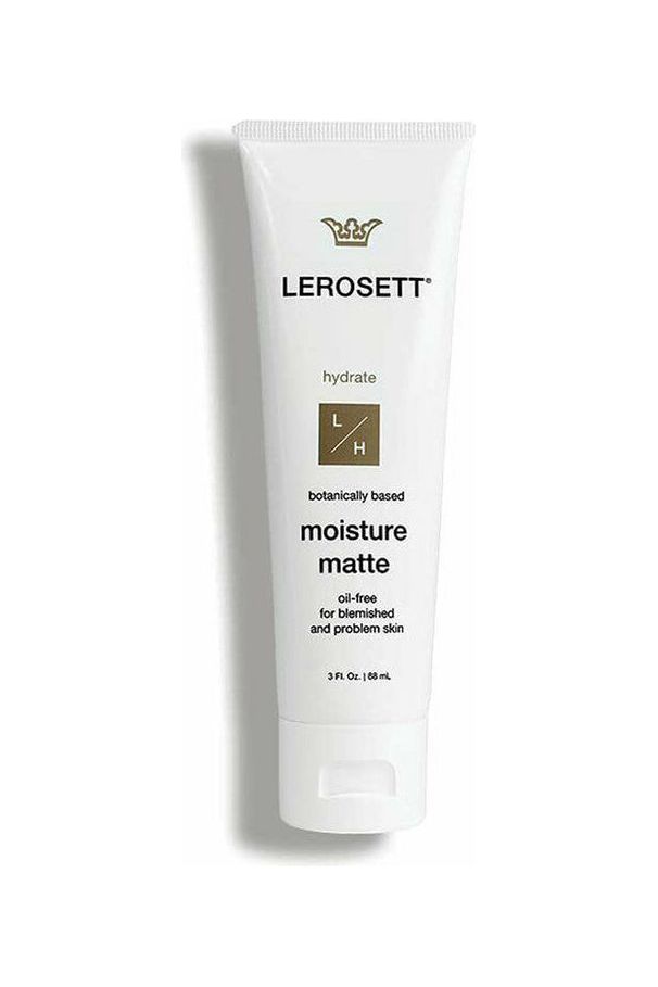Lerosett moisture matte