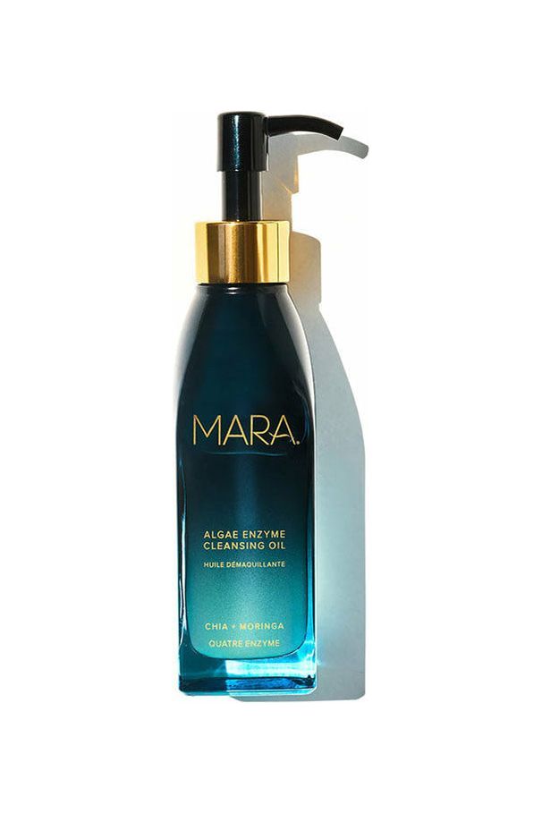 Mara Algae Enzyme Cleansing Oil
