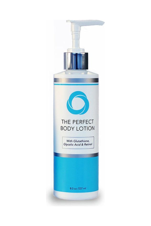 The PERFECT Body Lotion