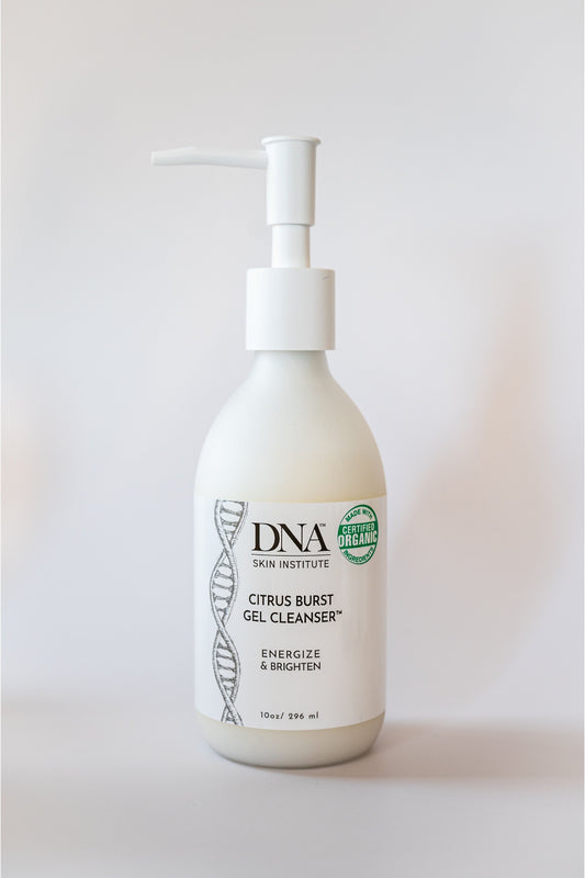 DNA Citrus Burst Cleanser