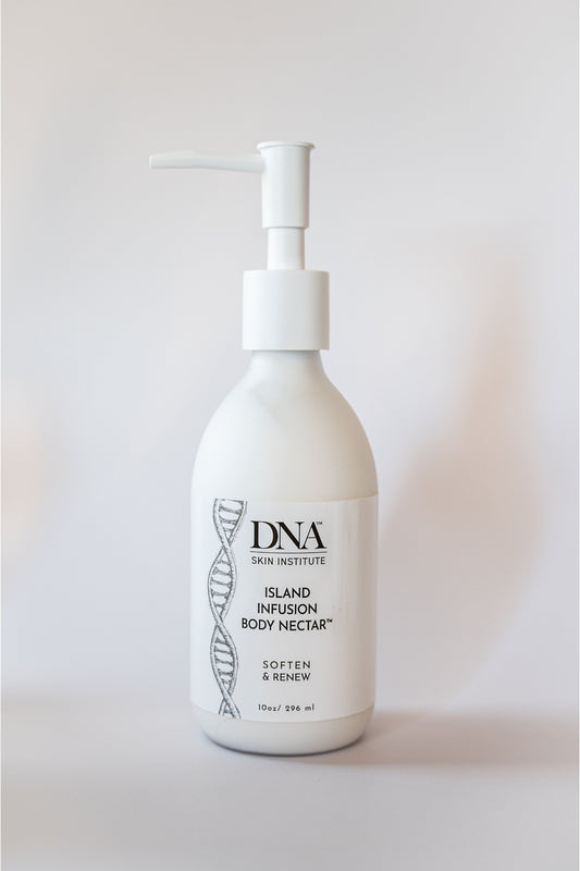 DNA Island Infusion Body Nectar Coconut & Mango