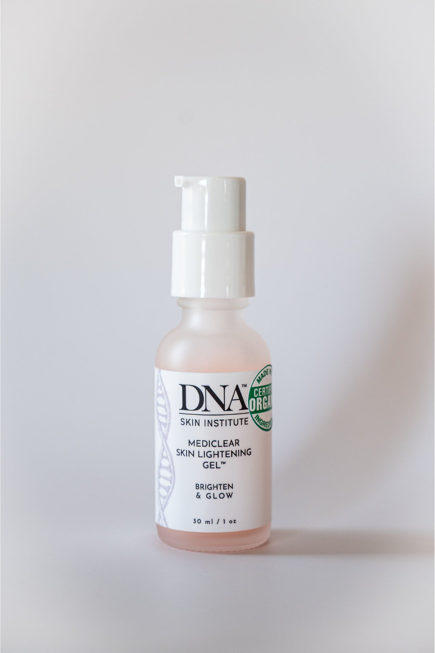 DNA Mediclear Skin Lightening Gel