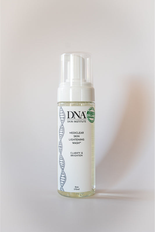 DNA Mediclear Skin Lightening Wash