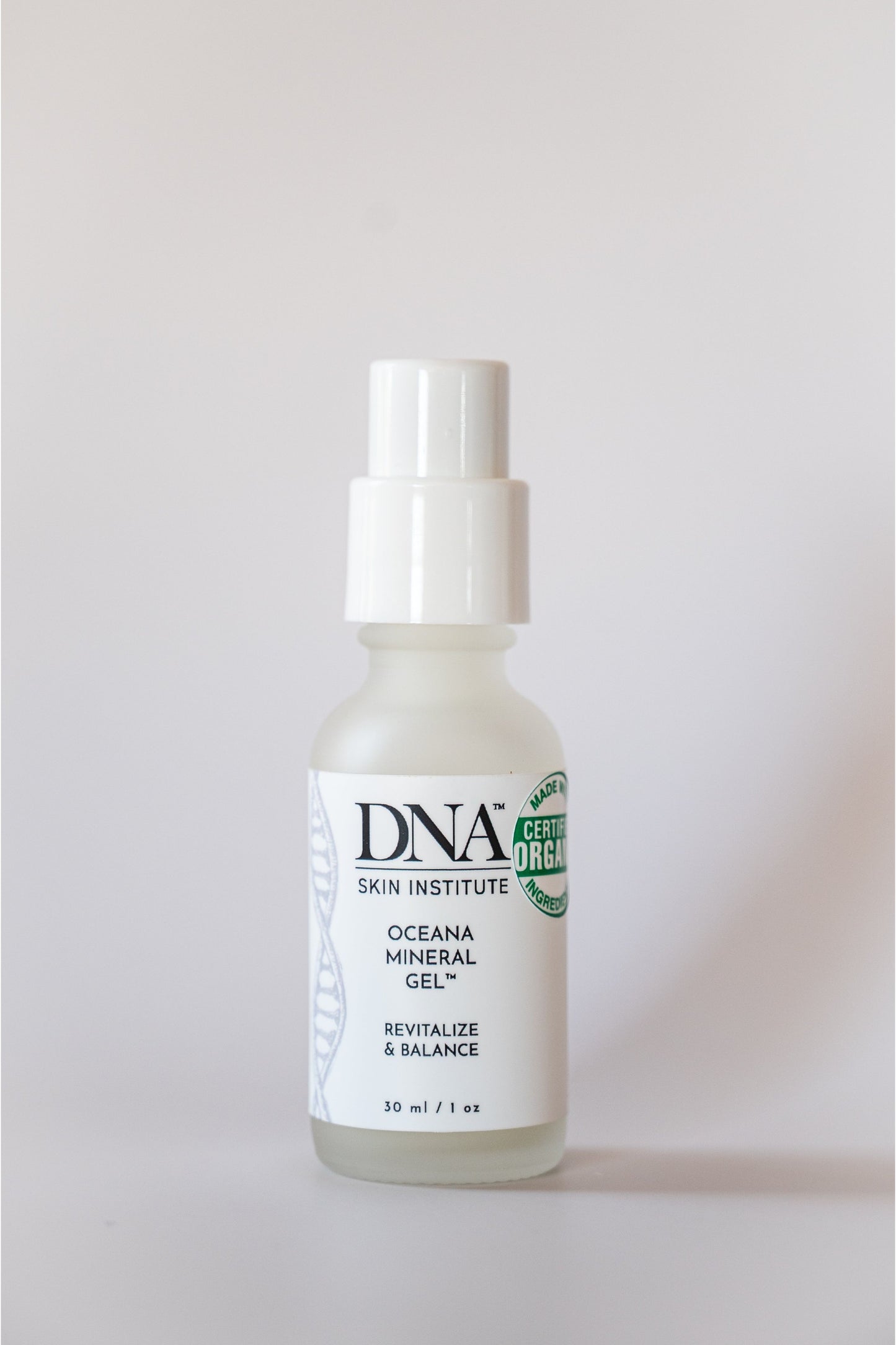 DNA Oceana Mineral Gel