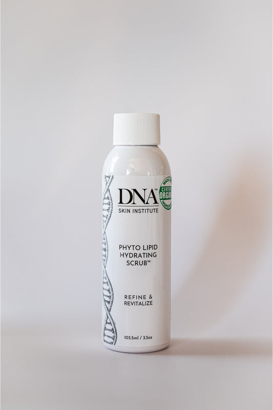 DNA Phyto-Lipid Hydrating Scrub