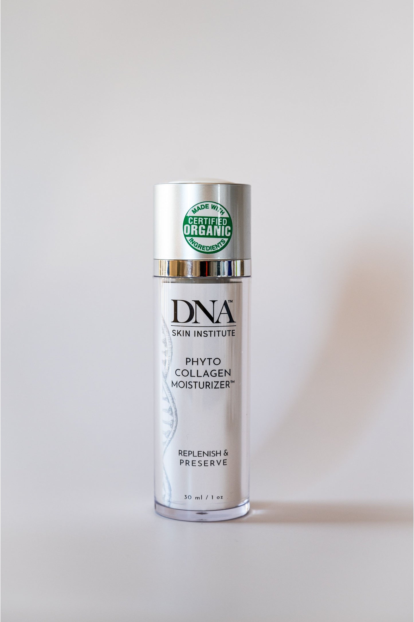 DNA Phyto Collagen Moisturizer