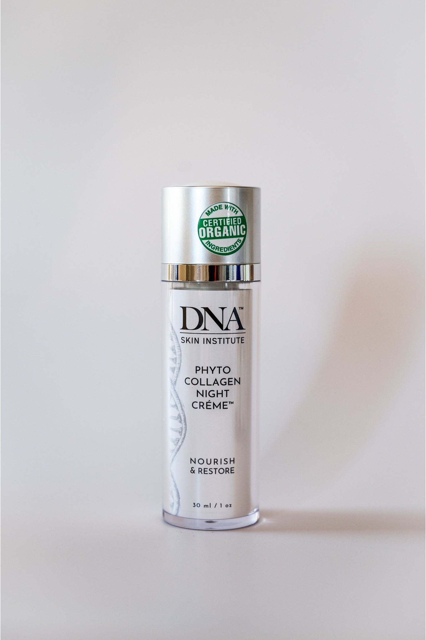 DNA Phyto Collagen Night Crème