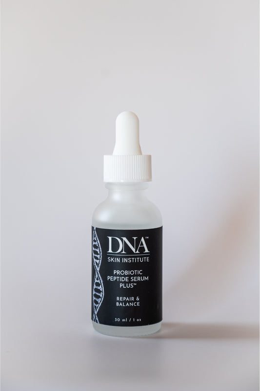 DNA Probiotic Peptide Serum: Pickup Only