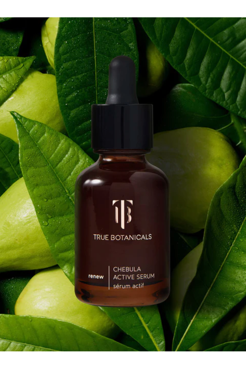 True Botanicals Chebula Active Serum