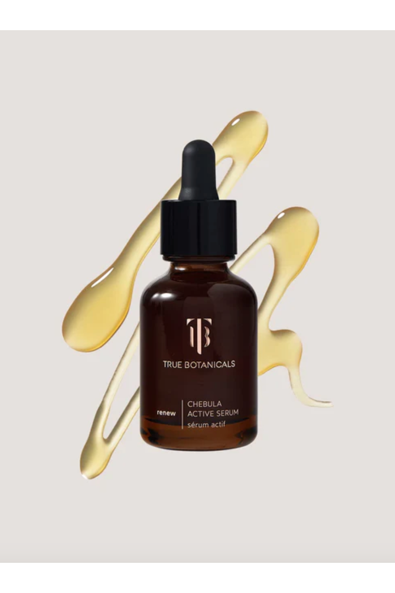 True Botanicals Chebula Active Serum