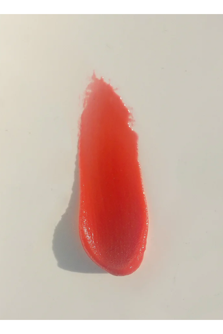 Mara Sea Silk Lip Balm Soft Coral