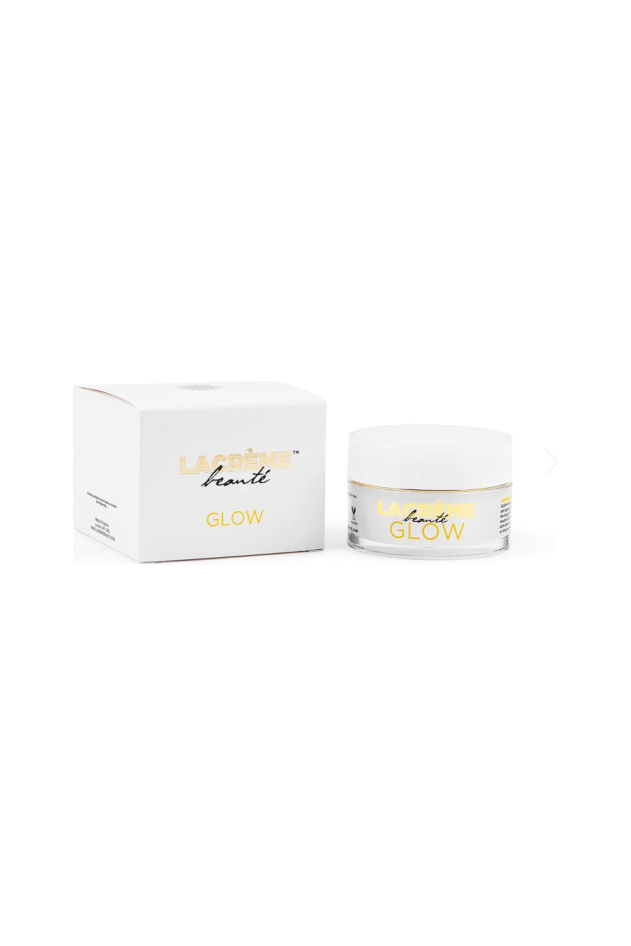 Lacrème Beauté Glow