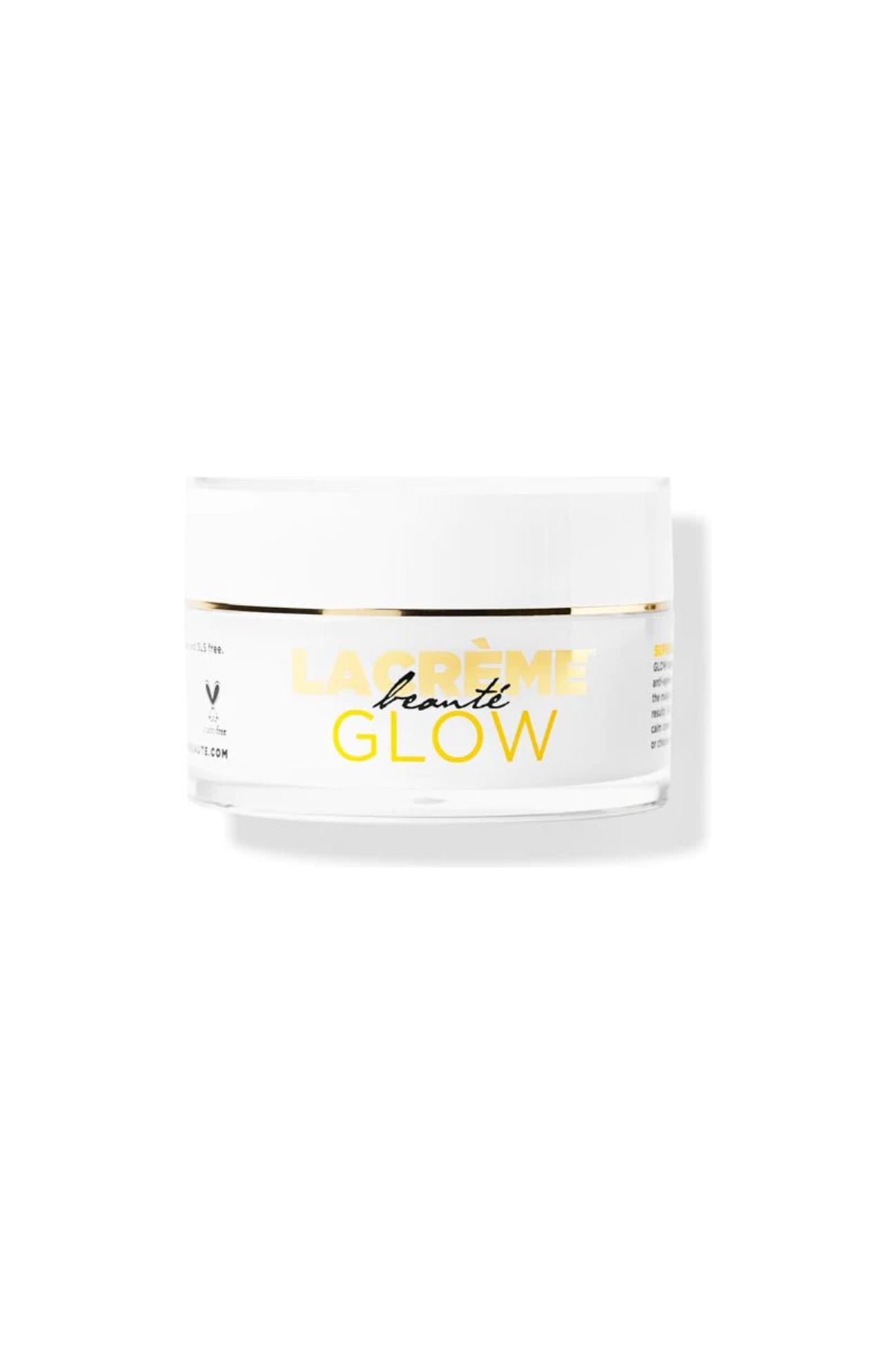 Lacrème Beauté Glow