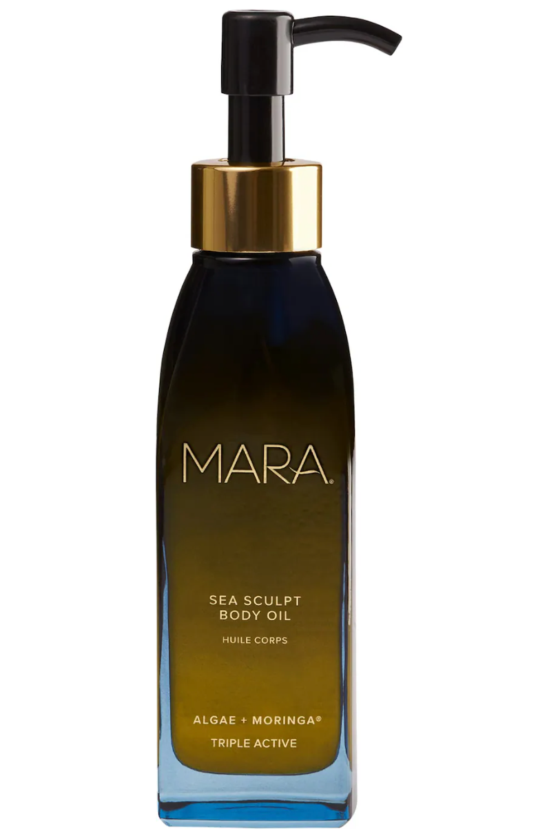 Mara Sea Sculpt Body Oil