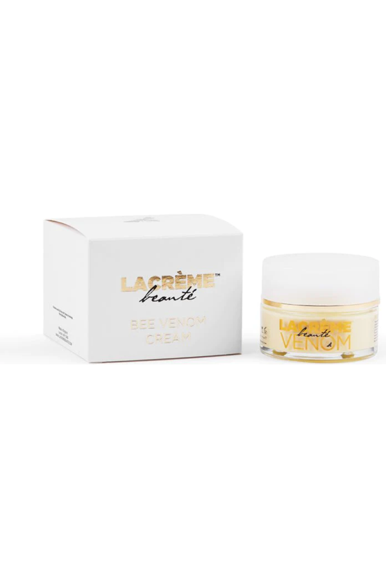 Bee Venom Cream