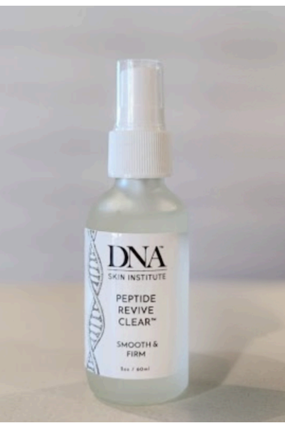 Peptide Revive Clear