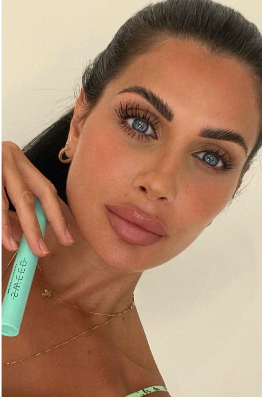 Sweed Lash Lift Mascara