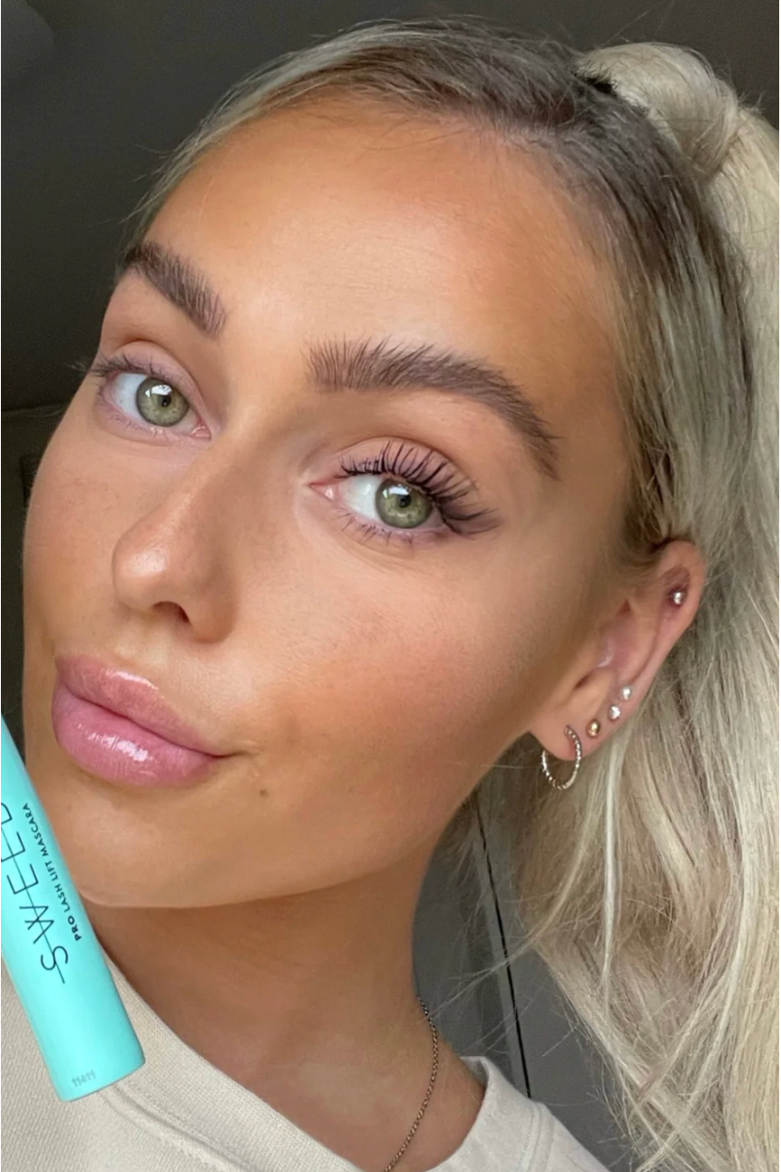 Sweed Lash Lift Mascara