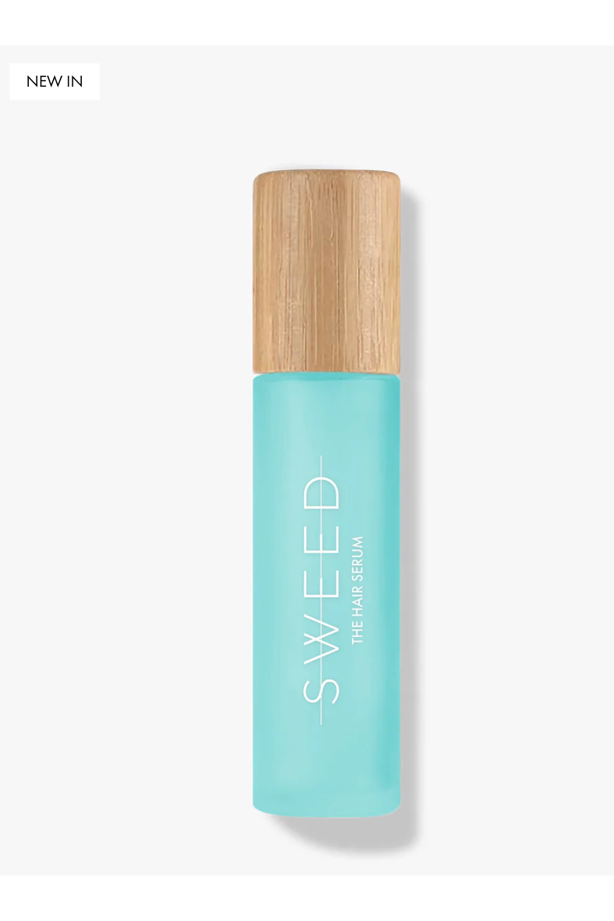 Sweed Hair Serum