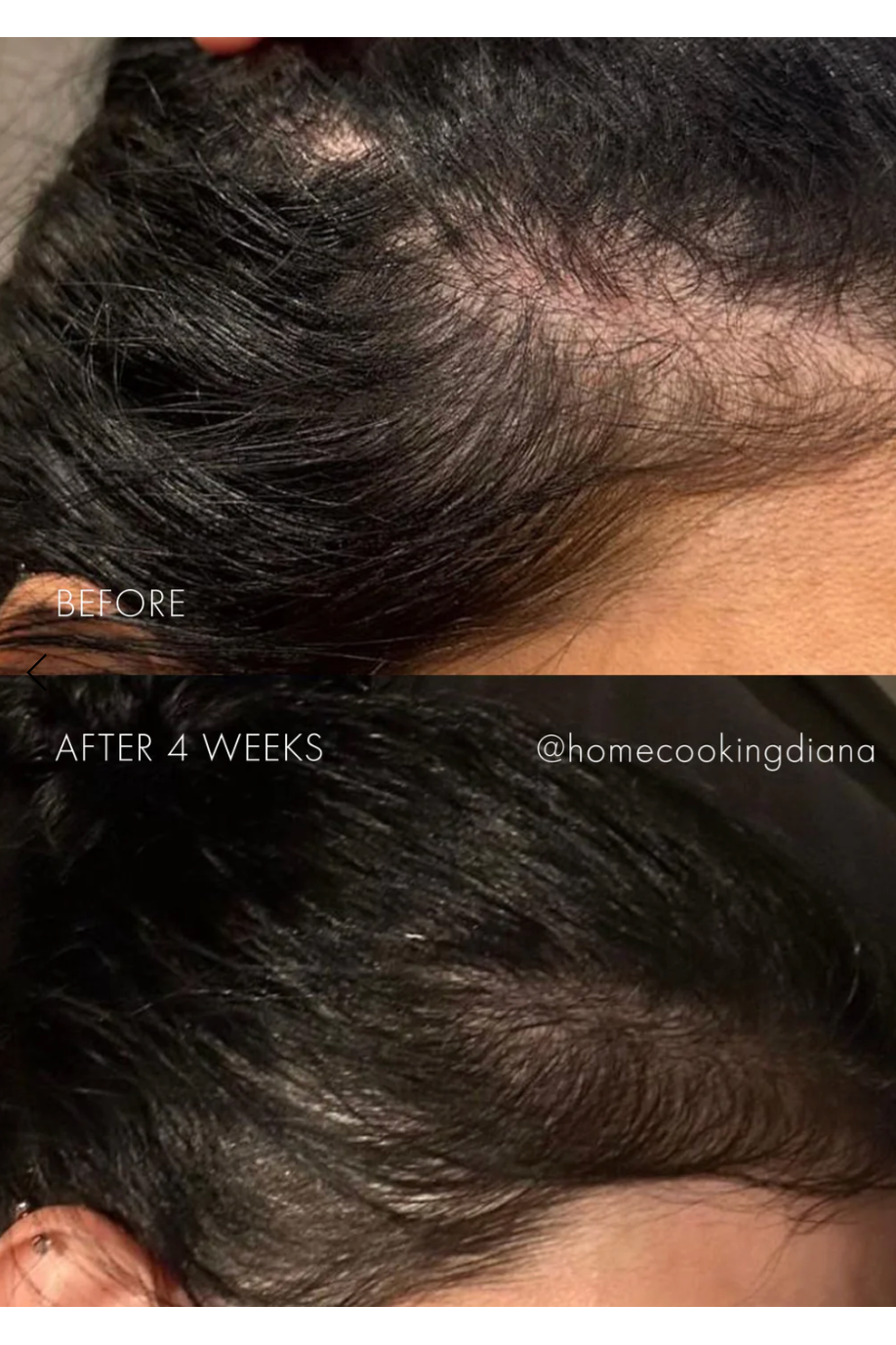 Sweed Hair Serum