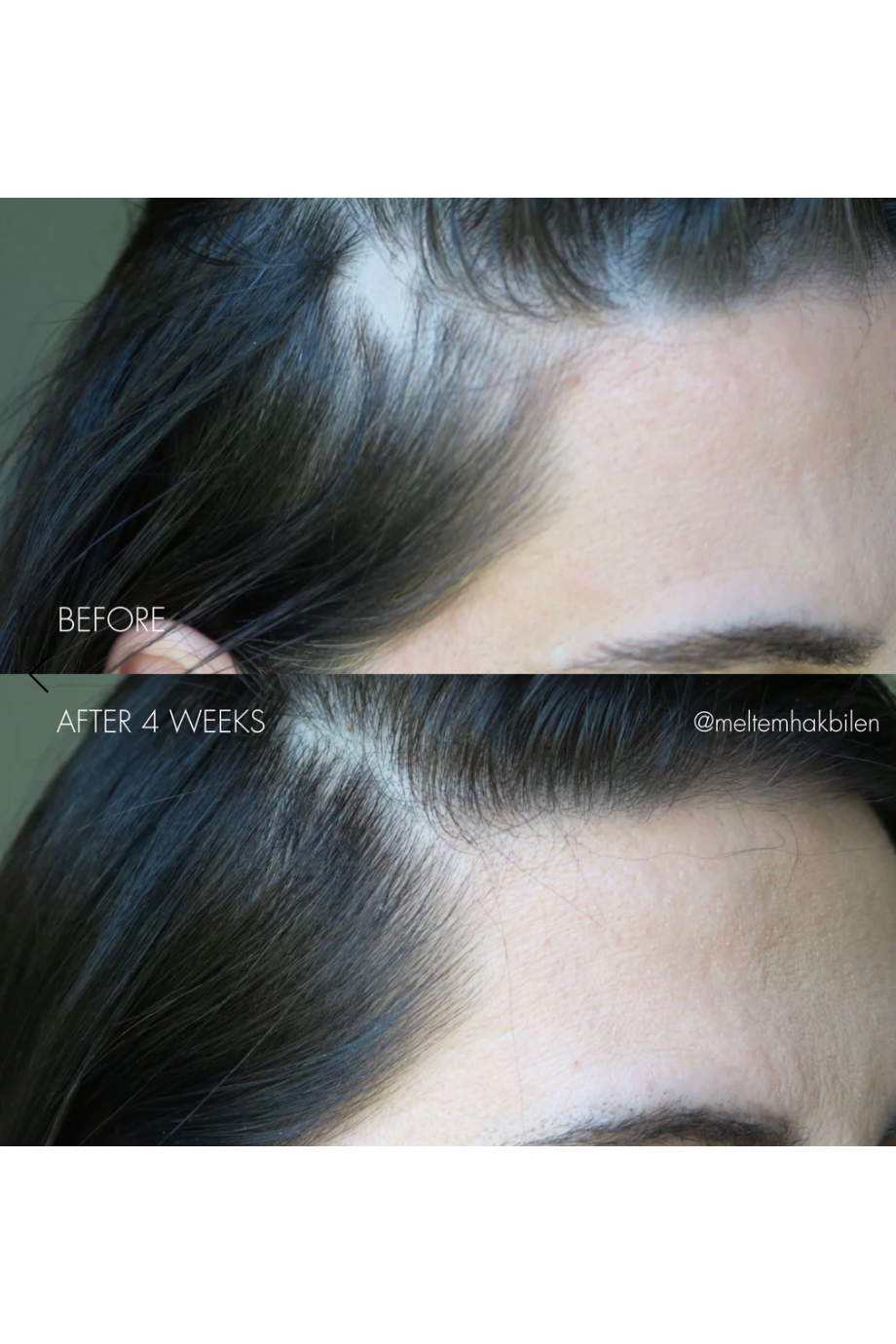 Sweed Hair Serum