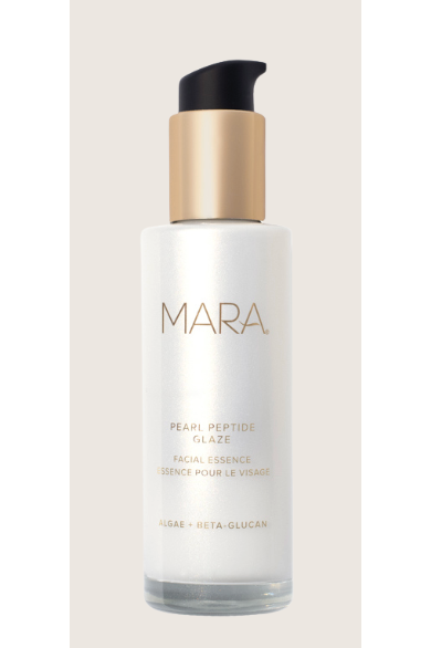 Pearl Peptide Glaze