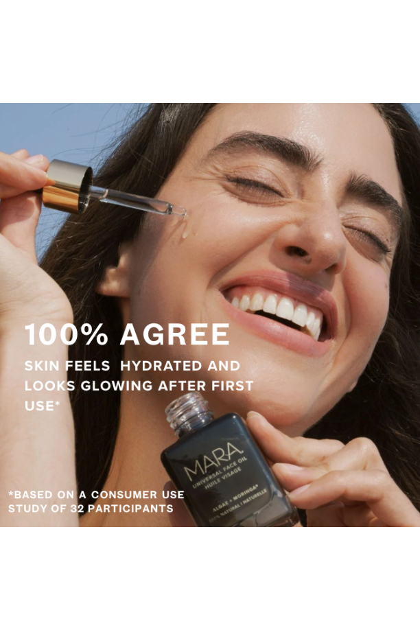Mara Universal Face Oil
