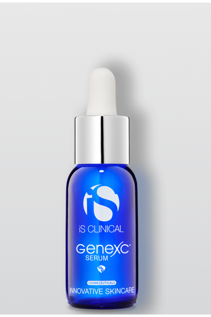 IS Clinical GeneXC Serum .5 oz