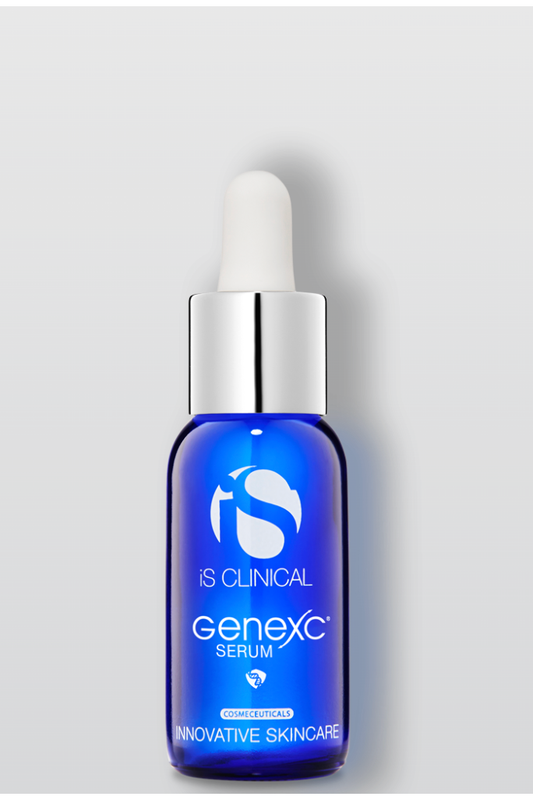 IS Clinical GeneXC Serum .5 oz