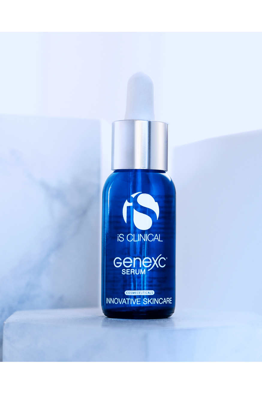 IS Clinical GeneXC Serum .5 oz