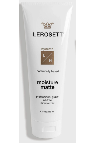 Lerosett moisture matte