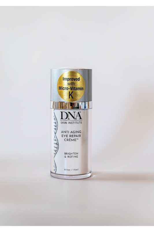 DNA Anti Aging Eye Repair Crème