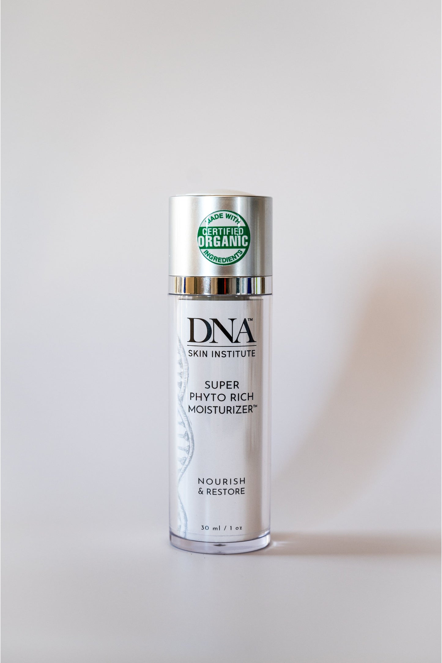 DNA Super Phyto Rich Moisturizer