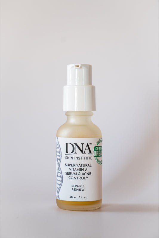 DNA Supernatural Vitamin A Serum