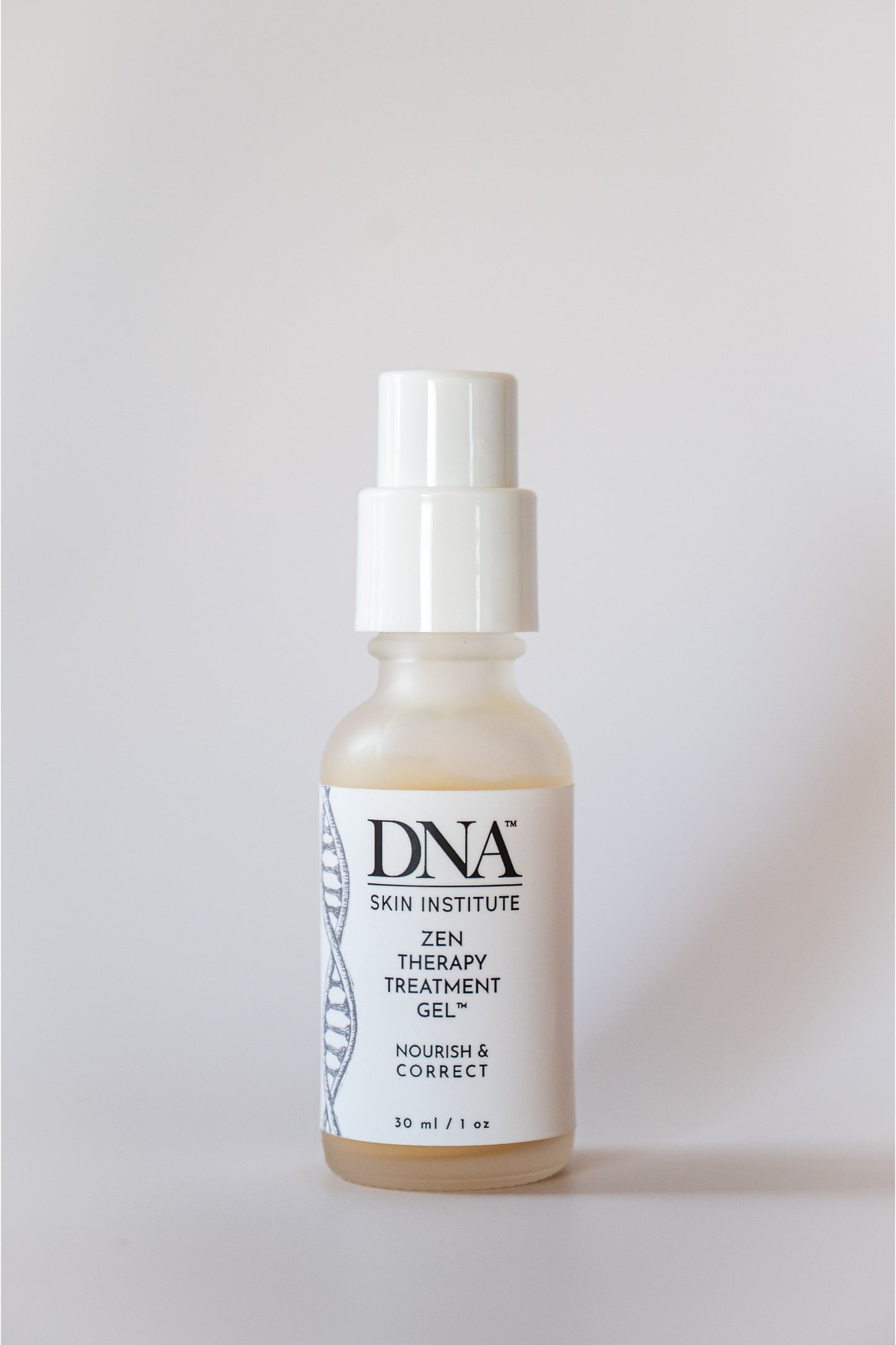 DNA Zen Therapy Treatment Gel