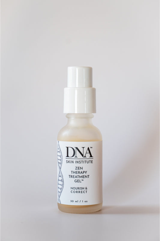 DNA Zen Therapy Treatment Gel