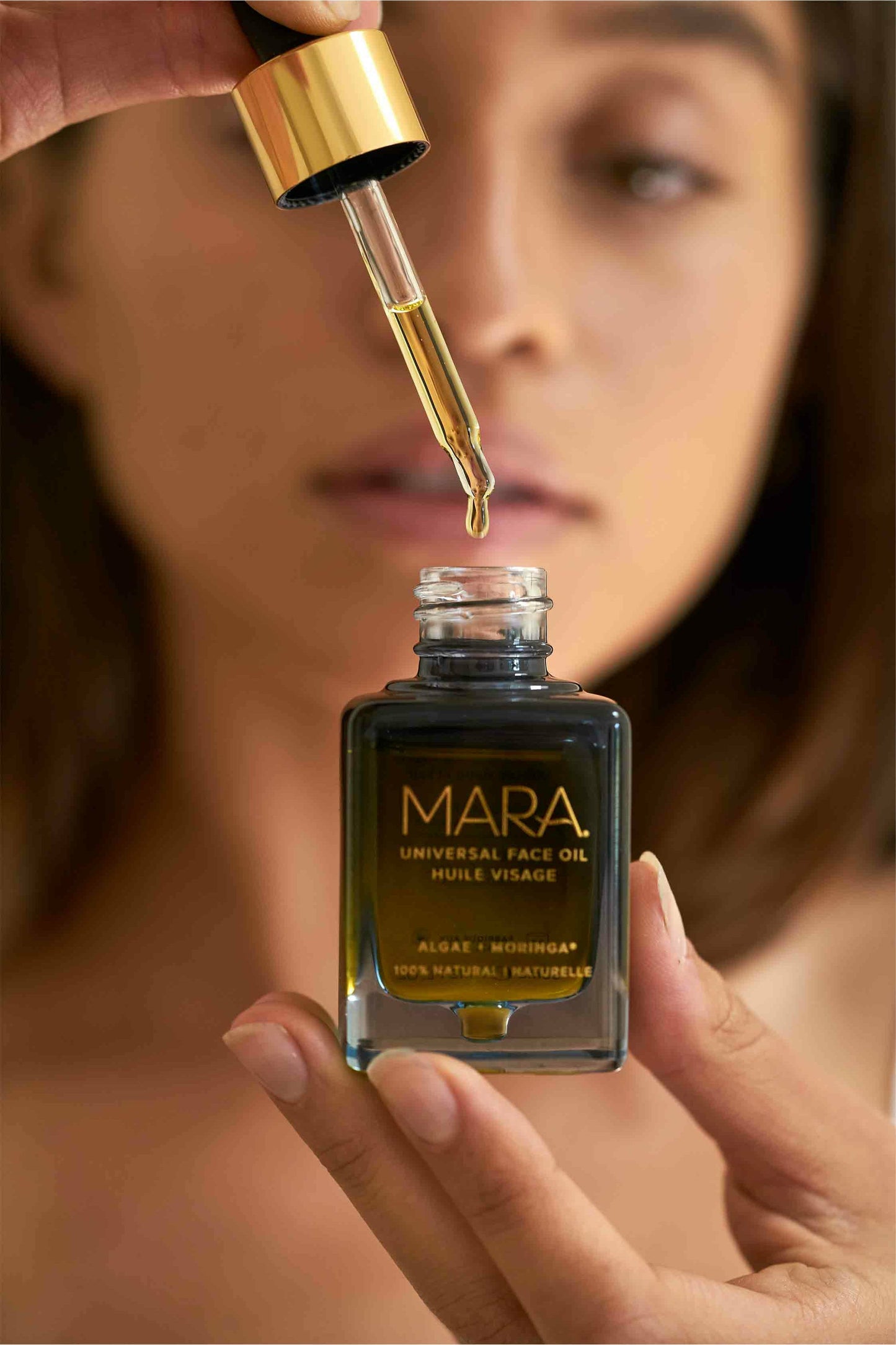 Mara Universal Face Oil