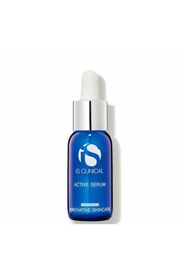 iS Clinical Active Serum