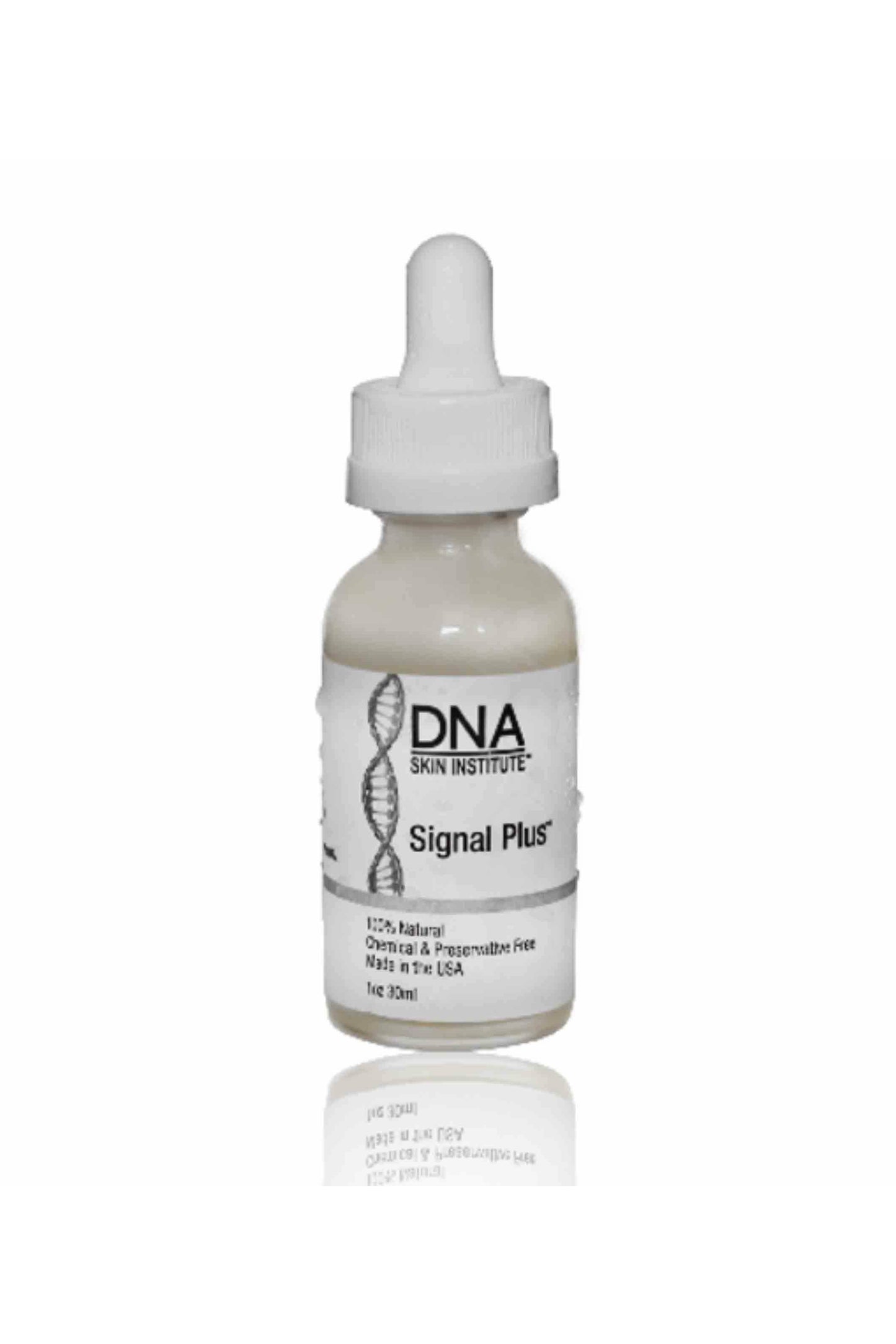 DNA Signal Plus: Pick Up Only